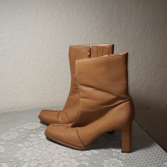 Prima boots - Picture 4 of 8